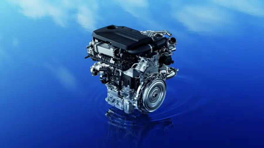 tiggo 9 csh phev 1