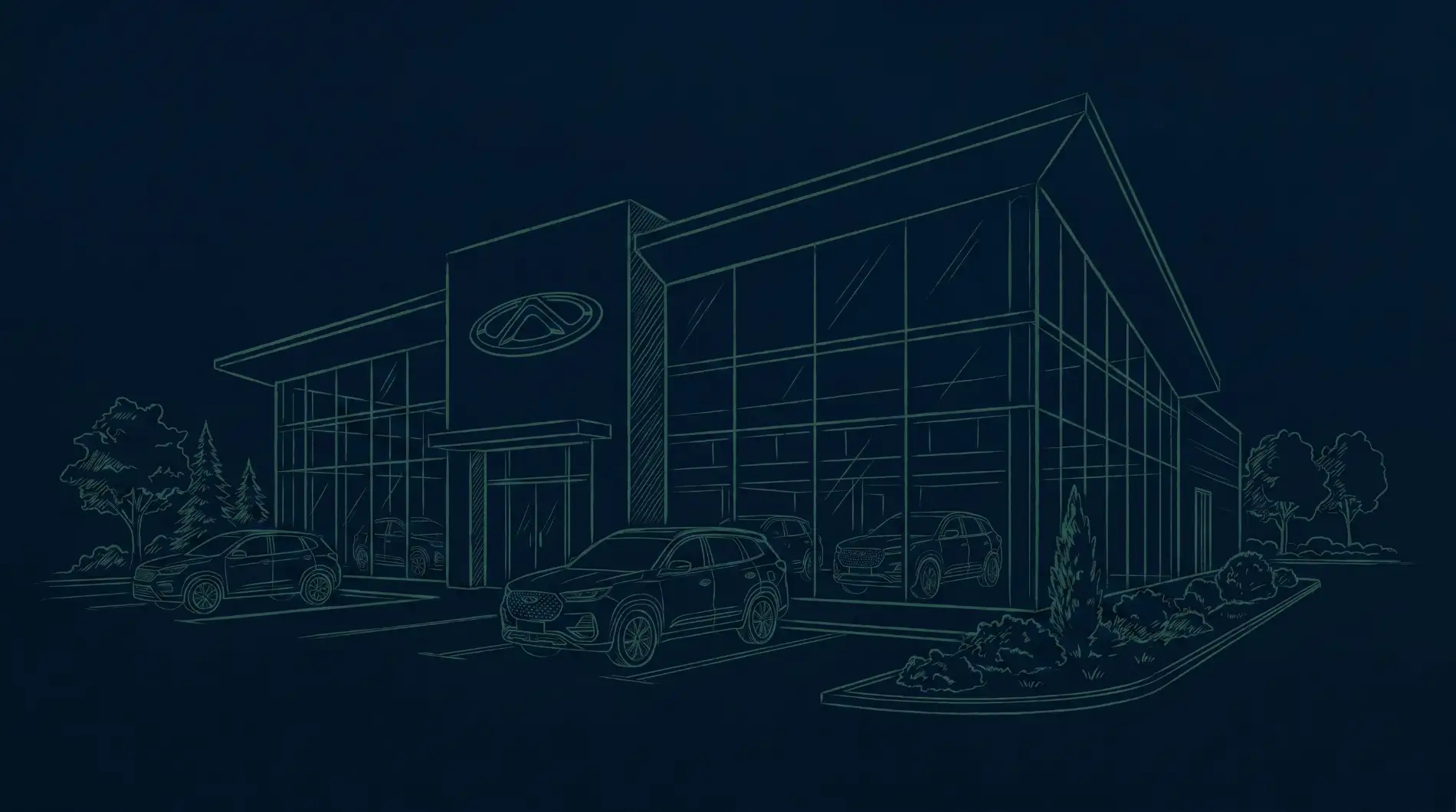fundal chery open doors showroom desktop2